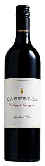 Estate Cabernet Sauvignon